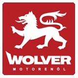 Wolver logo